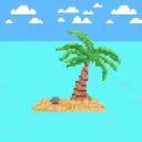 CryptoIsland