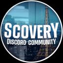 Scovery Community Discord Server Icon