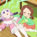 ꜰᴇʀᴛɪʟɪᴛʏ Discord Server Icon