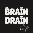 BRAIN DRAIN 18+ Discord Server Icon