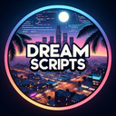 DreamScripts icon
