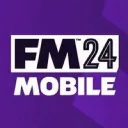FM Mobile/Touch Hub Discord Server Icon