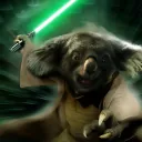 Imperial Dropbears