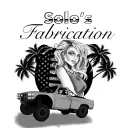 SOLOs Fabrication