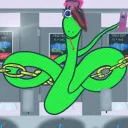 MySnakes/GoblinGRLZ