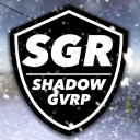 Discovery icon for Shadow Greenville Roleplay Discord server