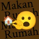 Makan Rumah
