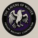 Ravens Of Winter