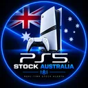PS5 Australia