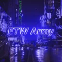 FTW ARMY Discord Server Icon