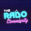 Rado's Community Discord Server Icon