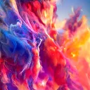 Fire NFTs