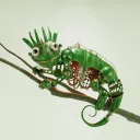 CHAMELEON CYBORG