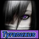 Kebabożercy Tyranuxusa
