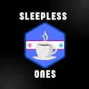 Sleepless ones