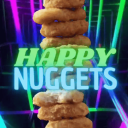 HappyNuggets (20+) Server Icon