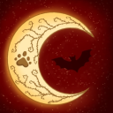 Discovery icon for Werewolves VS Vampires Discord server
