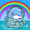 Cyber Dolphin