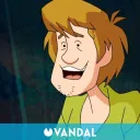 Shaggy's Disciple