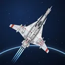 Space Defender