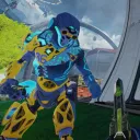 こころのAPEXサーバー