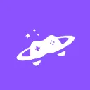 Space Games Ita Discord Server Icon