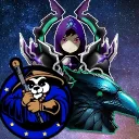 Anti Stars~ / Bwork'n Troll / Crow's Unit / DreamyValkyrja