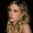 Scarlett Johansson worshippers