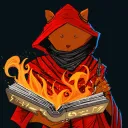 CHILL FOX server