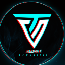 Vardan K Technical YT