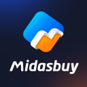 Midasbuy Discord Server Icon