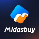 Midasbuy Discord Server Icon
