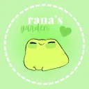 ❁｡˚🐸rana's cottage ׂׂૢ་༘