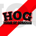 HOME OF GORKHAS | MOBILE icon