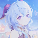 Ganyus genshin community Server Icon