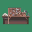 The Workbench