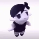 Omori Scrapbook