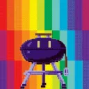 E-Grills
