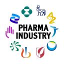 PharmaIndustry icon