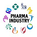 PharmaIndustry icon