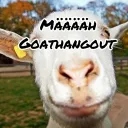 GoatHangOut