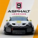 Asphalt 9 - France Elite