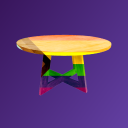 the queer table