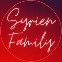 -SYRIEN-'s Family