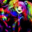 Danganronpa : Bon Voyage Discord Server Icon