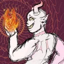 <3 The Hells of Discord </3 Discord Server Icon