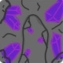 Crystal Cave Hangout Discord Server Icon