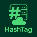 Hashtag Backup