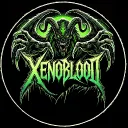 ☬ 𝙓εи𝐨𝖁𝖑𝐨𝐨𝐝 𝖀и𝖎𝛎εя𝐬ε ☬'s icon