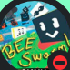 That bee swarm server